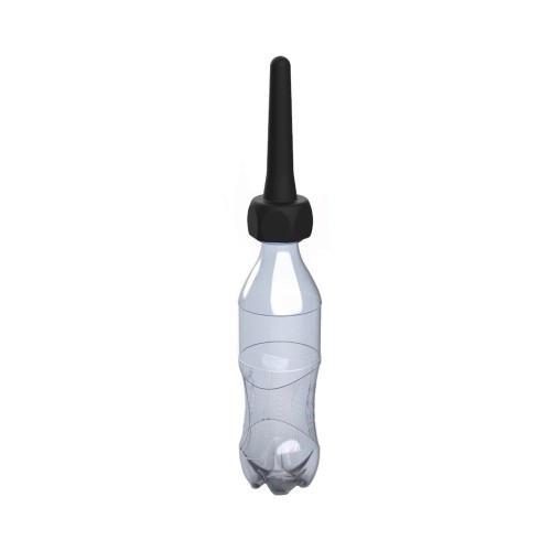 Demon Kat Spout Pocket Enema for Easy Cleaning