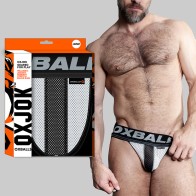 Jockstrap Oxballs Airmesh Swagger