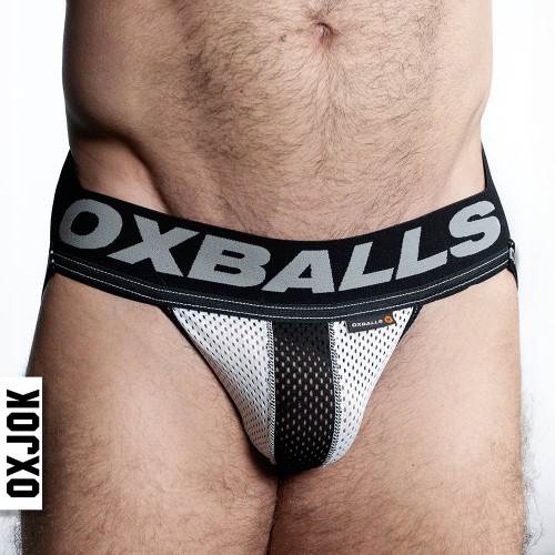 Jockstrap Oxballs Airmesh Swagger