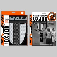 Jockstrap Oxballs Airmesh Swagger