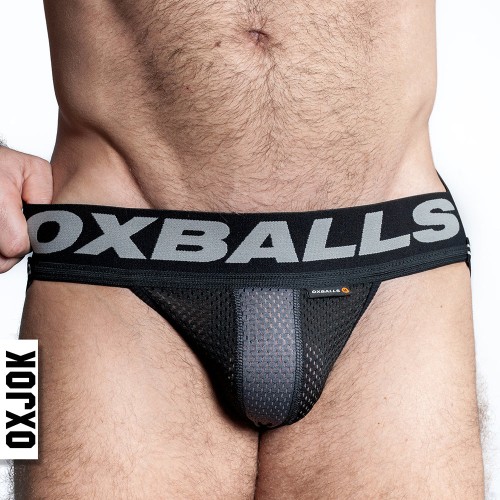 Jockstrap Oxballs Oxjok Airmesh Talla S