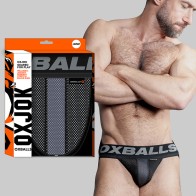 Jockstrap Oxballs Oxjok Airmesh