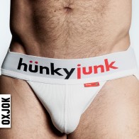 Jock Oxballs Oxjok Hunker - Comodidad y Emoción para tus Partes