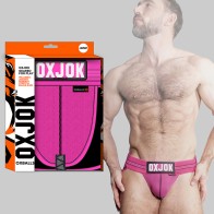 Jock Upthrust Oxjok Slingjock en Rosa Cielo