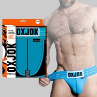 Jock Oxballs Oxjok - Máxima Comodidad y Soporte