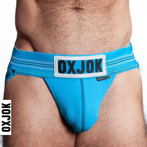 Jock Oxballs Oxjok - Máxima Comodidad y Soporte