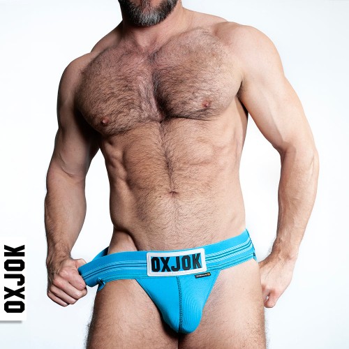 Oxballs Oxjok Slingjock for Maximum Comfort