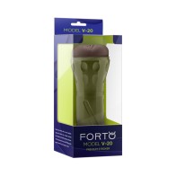 Estimulador Forto Model V-20 - Placer Definitivo