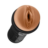 Forto Model V-20 Stroker Tan - Ultimate Pleasure