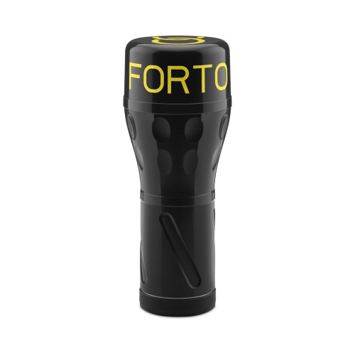 Forto Modelo V-20 Estimulador Tan - Placer Supremo