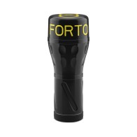 Forto Model V-20 Stroker Tan - Ultimate Pleasure