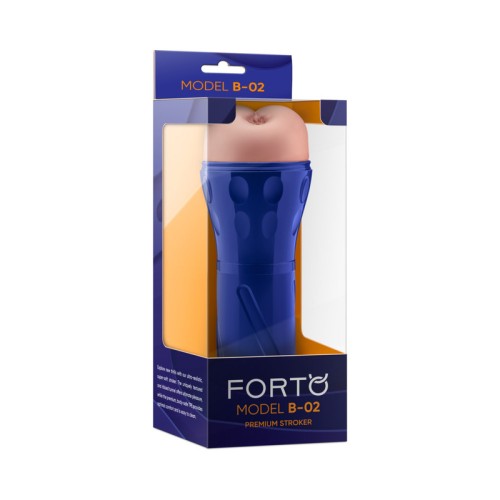 Stroker Forto F-78 Ligero