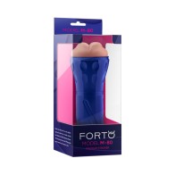 Forto Modelo M-80 Stroker Ligero