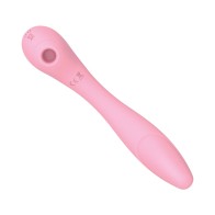 Blaze Bendable Suction Massager for Personalized Pleasure