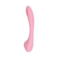 Blaze Bendable Suction Massager for Personalized Pleasure