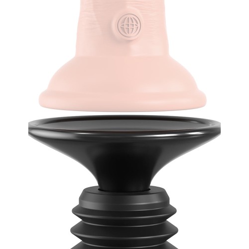 Fetish Fantasy Body Dock Thruster for Enhanced Pleasure