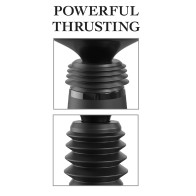 Fetish Fantasy Body Dock Thruster for Enhanced Pleasure