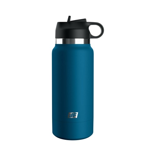 PDX Plus Fuck Flask Discreet Stroker Blue