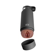 PDX Plus Fuck Flask Stroker Discreto para Placer Supremo