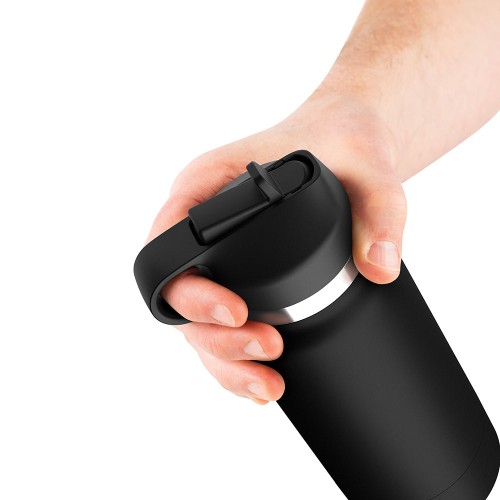 Fap Flask Discreto Thrill Seeker