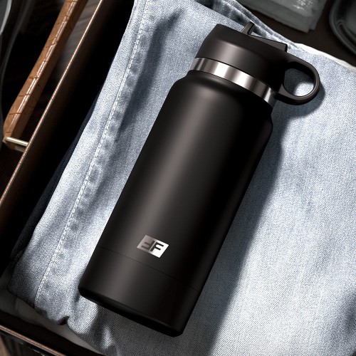 PDX Plus Fap Flask Thrill Seeker Stroker