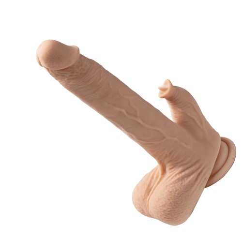 Dildo Colter Controlado por App de Honey Play Box