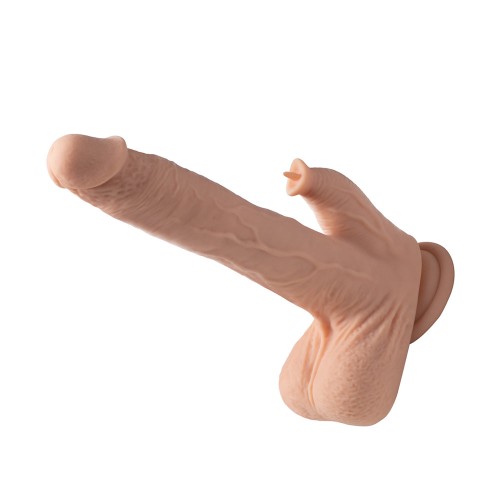 Dildo Colter Controlado por App de Honey Play Box