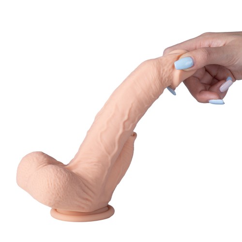 Dildo Colter Controlado por App de Honey Play Box