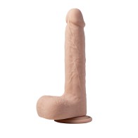 Honey Play Box Luis Dildo Controlado por App de Movimiento