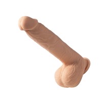 App Controlled Realistic Thrusting Dildo