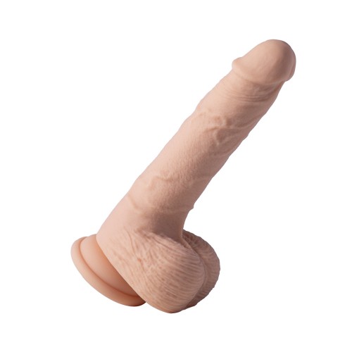 App Controlled Realistic Thrusting Dildo