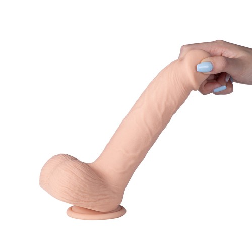 Dildo Realista con Control por App