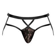 Jock Strappy Male Power Lucifer