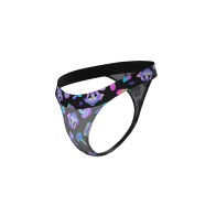 Male Power Hazy Dayz Micro Thong