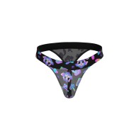 Male Power Hazy Dayz Micro Thong