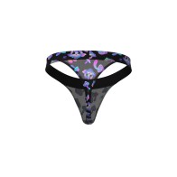 Male Power Hazy Dayz Micro Thong