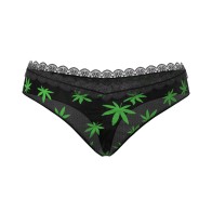 Magic Silk Hazy Dayz Boy Short