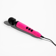 Doxy Die Cast 3 Compact Wand Vibrator