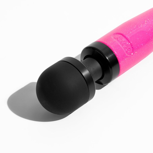 Doxy Die Cast 3 Compact Wand Vibrator