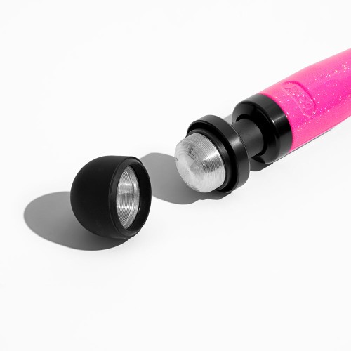 Doxy Die Cast 3 Compact Wand Vibrator