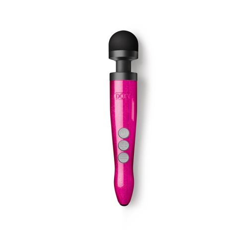 Doxy Die Cast 3R Compact Wand Vibrator