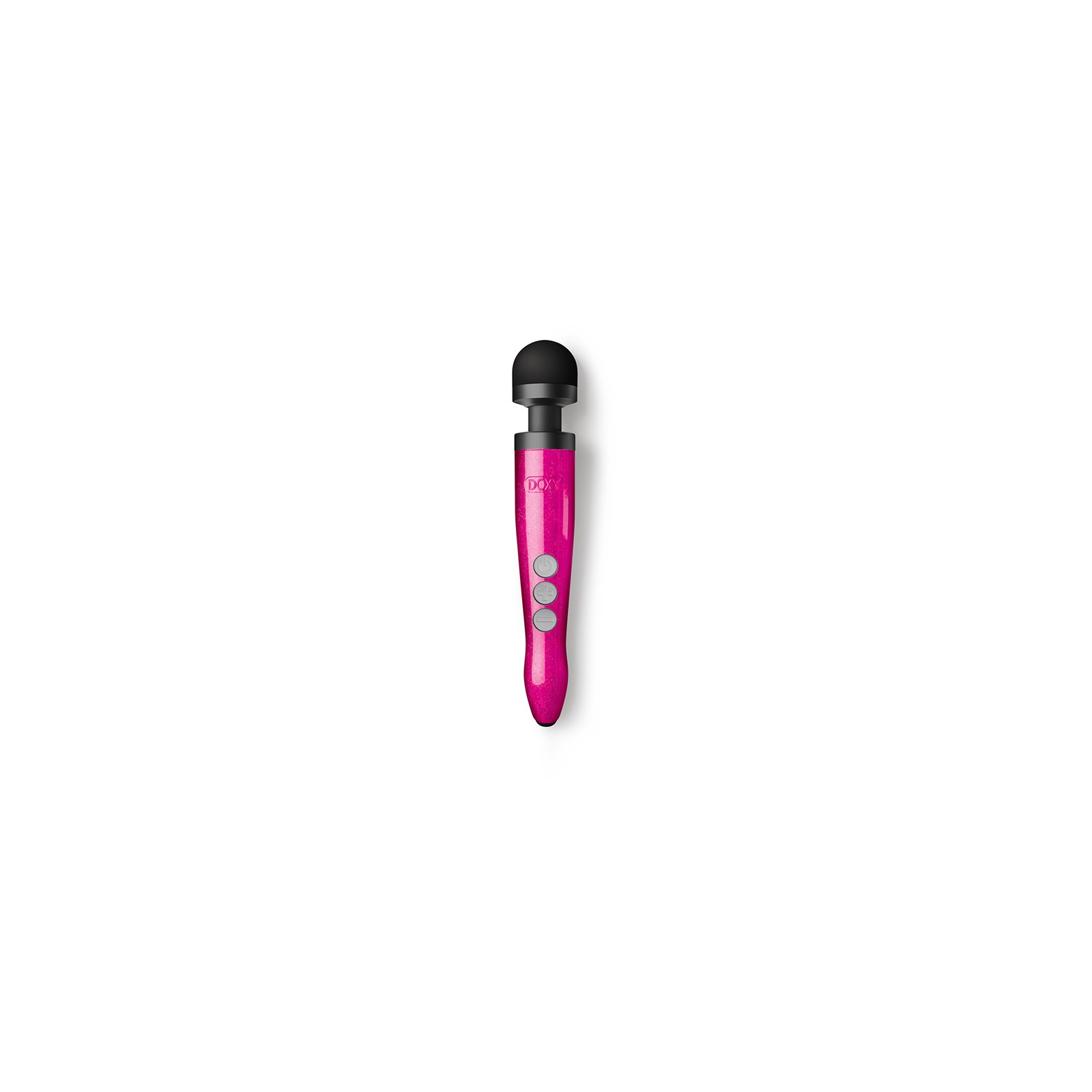 Doxy Die Cast 3R Compact Wand Vibrator