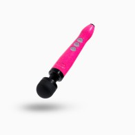 Doxy Die Cast 3R Compact Wand Vibrator