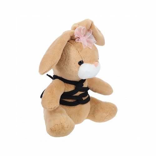 Juguete Plush Bunny Shibari de Shots