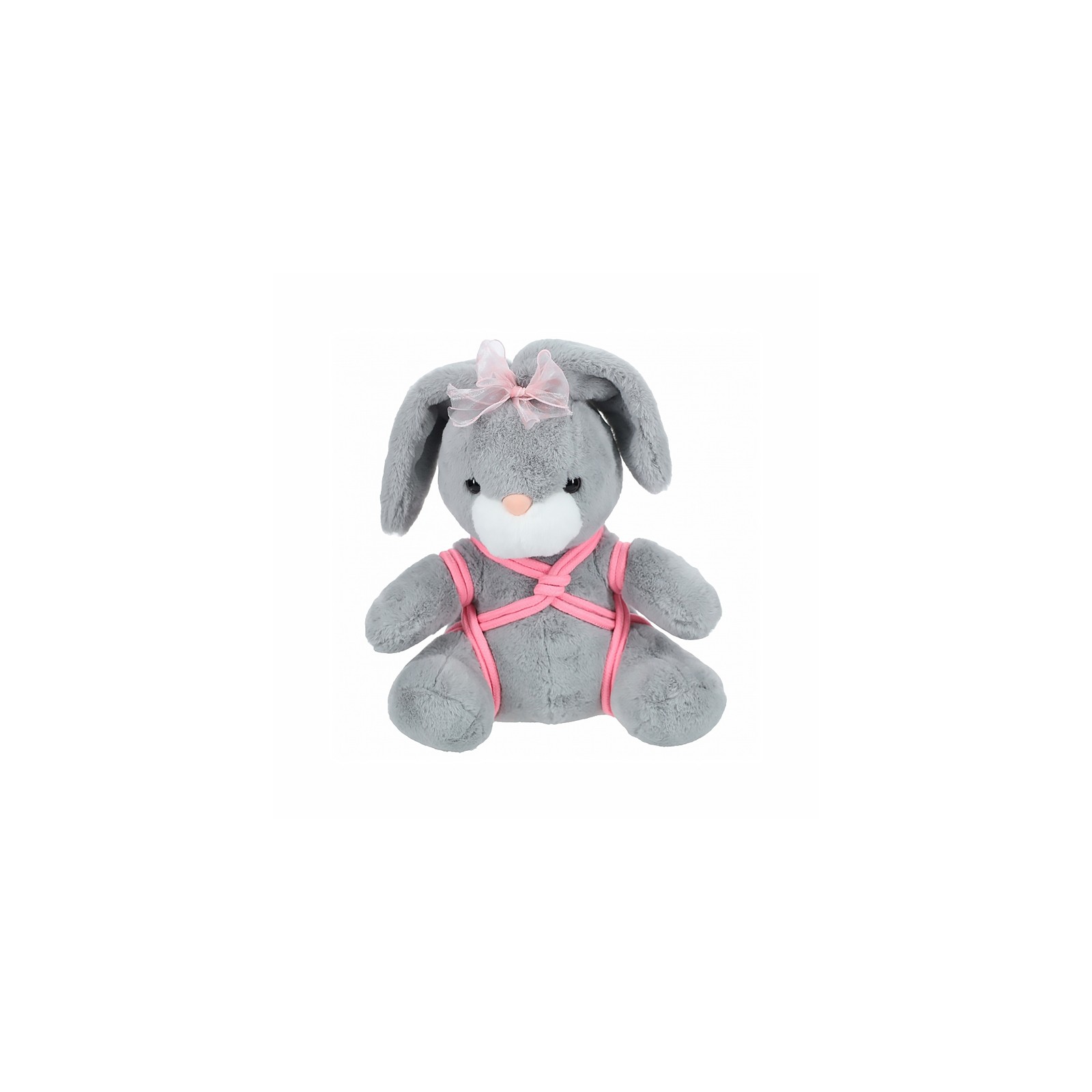 Shots Bunny Shibari Stuffy