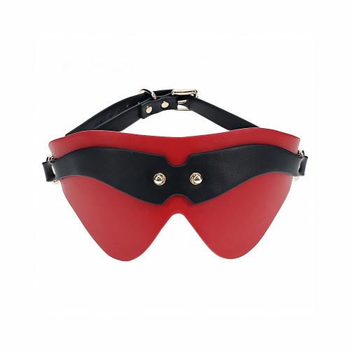 Ouch! Milan Collection Fashion Blindfold