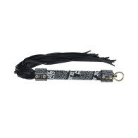 Ouch! New York Collection Flogger