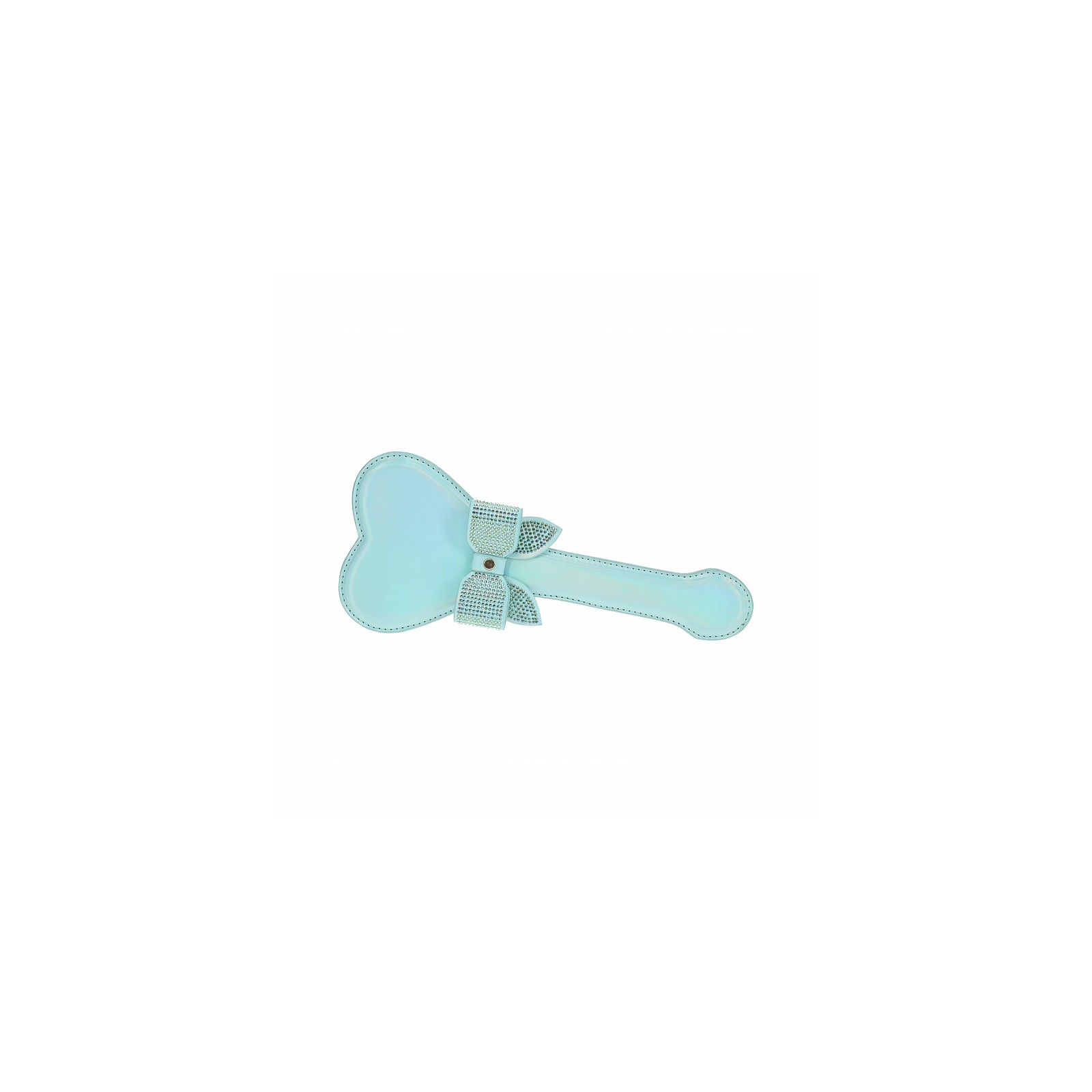 Ouch! Paris Collection Paddle Blue