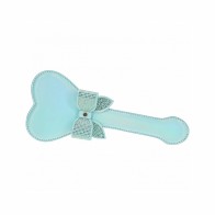 Ouch! Paris Collection Paddle Blue