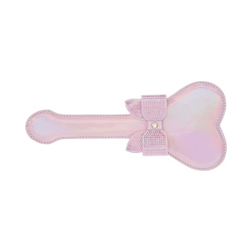 Paleta de la Colección Paris Ouch! - Elegancia en BDSM